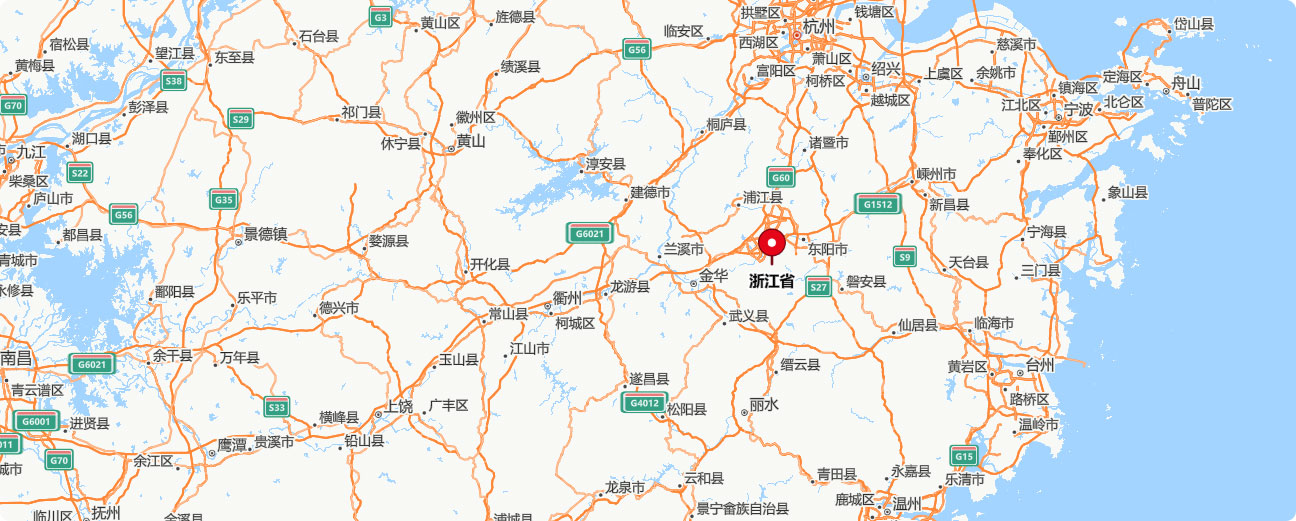 chenlong maps