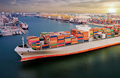 Marine Vessels