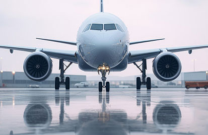 Aerospace
