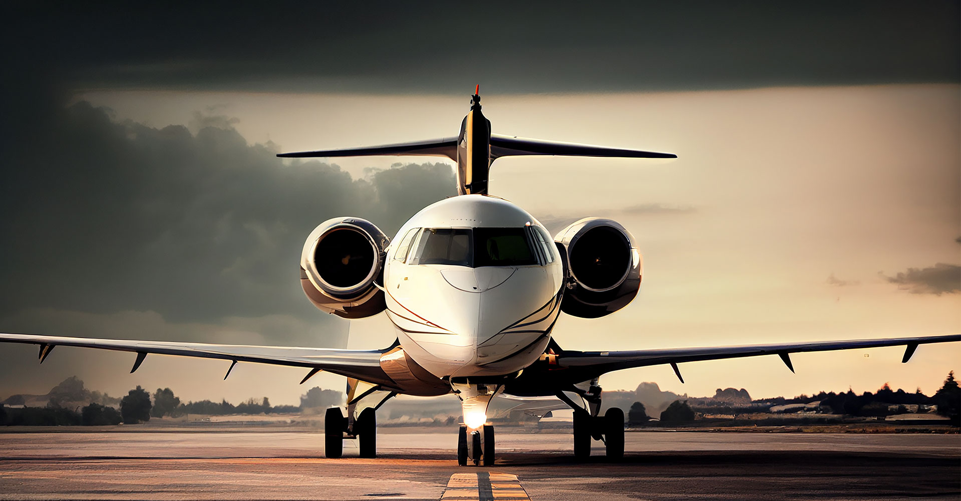 Delivering Precision Aerospace Components from China