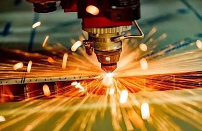 Precision Machining 