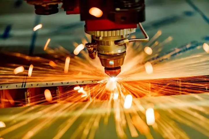 Precision Machining 